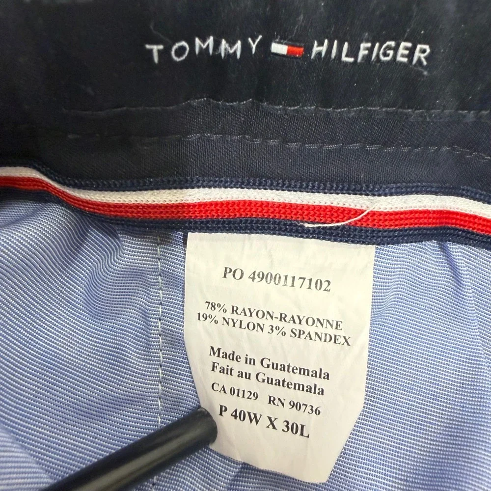 Tommy Hilfiger tommy hilfiger